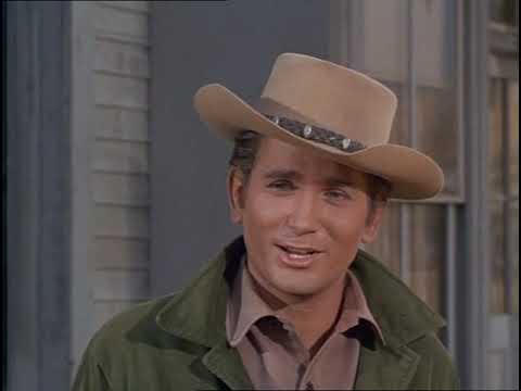 Bonanza S07E17   Pony Express Teil 1.
