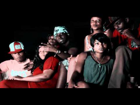 P.Dicey Neva Taya Official Music Video (RL Production) Roby Laville