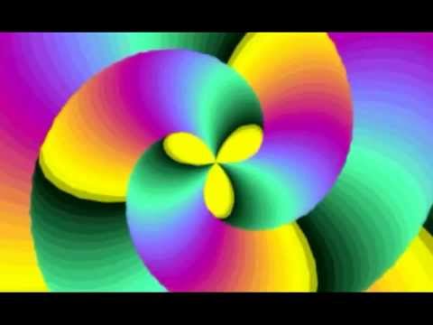 Astral Effects - Chill out app Video