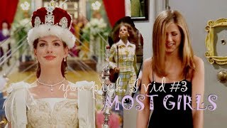 girl power! • &quot;we are unstoppable&quot;