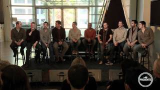 Musicians@Google Presents Straight No Chaser