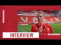 INTERVIEW | Brama: 'Zat goede energie in de wedstrijd'