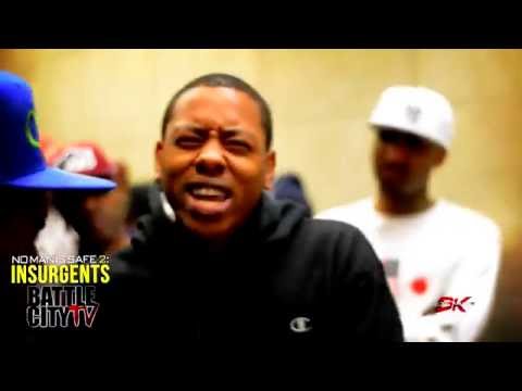 Brasi vs Rick Porter