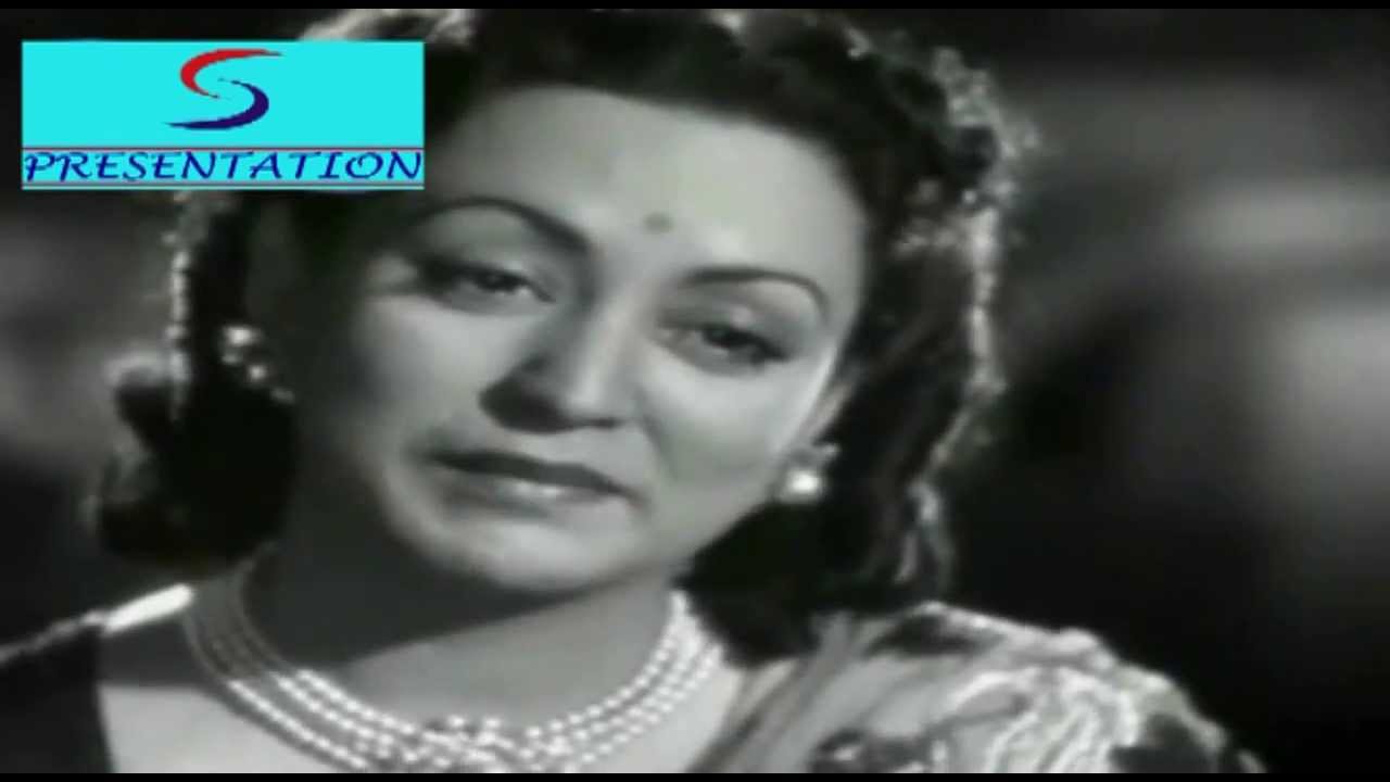 Aaj Kaha Jaa Ke Nazar Lyrics | Anokhi Ada | Shamshad Begum | Naushad