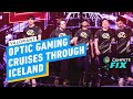 OpTic Brings Home The Chip In Valorant