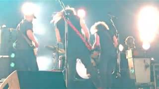 JIM JAMES "Just a Fool" @ House of Blues Anaheim 07-02-2019
