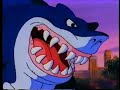 Street Sharks Vhs Promo 1995