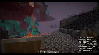 【マイクラ】1.20から始まる新生活　＃01