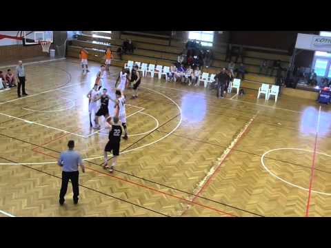 EYBL - Rátgéber KA-BC MuKi IV. negyed - 2016.01.15-17.