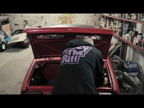 Obey The Riff (promo video by ΠΠ Photography)