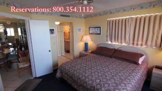 preview picture of video 'Summerhouse Condo Unit 301A Panama City Beach Vacation Rental'