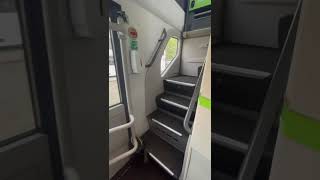 Satılık Setra S531 DT 81 Seats çift katlı otobüs - Görüntü 4 | Autoline TR Setra S531 DT 81 Seats çift katlı otobüs | Görüntü 4 - Autoline