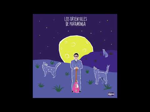 Los Orientales de Paramonga - Chinito Bailarín  (Infopesa)