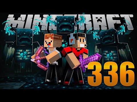 viniccius13 -  WARDEN Mission |  The Film |  - Minecraft In search of the automatic house #336