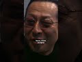Never Drink With A Yakuza Boss