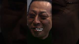 Download lagu Never Drink With a Yakuza Boss... mp3 Download lagu Never Drink With a Yakuza Boss... mp3