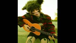 Never Shout Never - Lovesick (lyrics)