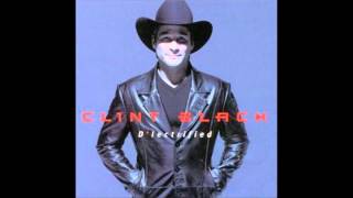 Love She Can't Live Without - Clint Black