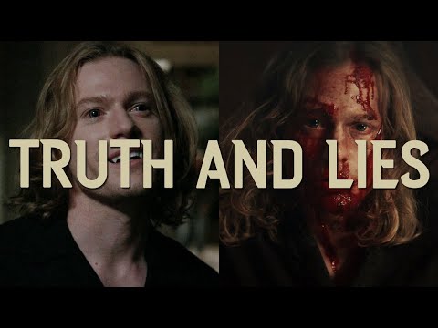 Every Truth Discrepancy in Interview with the Vampire