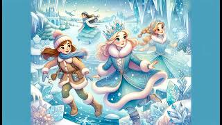 Download lagu Emily and Elsa's Frozen Adventure in Arendelle | Magical Journey mp3