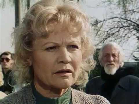 Der Alte 65 - Tod am Sonntag [HQ] Kult-Krimi 1982 (Erwin Köster)