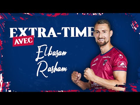 ⏱️ 𝗘𝗫𝗧𝗥𝗔-𝗧𝗜𝗠𝗘 avec Elbasan Rashani : "Les Français sont fiers de leur gastronomie mais..."