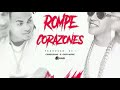 Ozuna Ft Daddy Yankee - Rompe Corazones