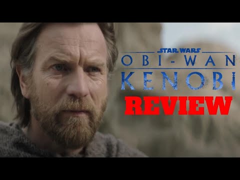 Obi-Wan Kenobi is a show that exists