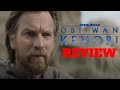 Obi Wan Kenobi Is A Show That Exists