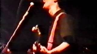 Don't Leave Me - Green Day (Live 1991)