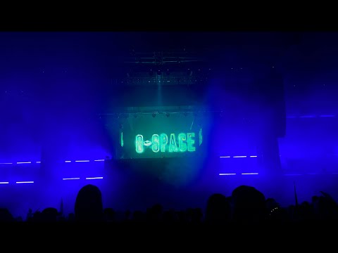 G-Space @ Lost Lands 2022 - Steamroller & Banshee + more