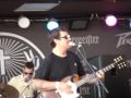 Eric Lindell - If Love Can't Find a Way 
