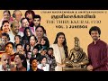 The Thirukkural 1330 Vol 1 JUKEBOX Thiruvalluvar Lydian Nadhaswaram Amirthavarshini