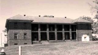 Haunted Broughton, Tales From The Graveyard Shift