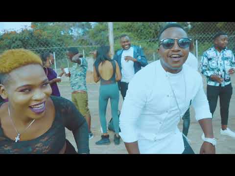 Young Maipu -[ Konkomana ]- official video