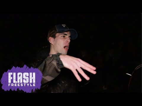 KEON & DIEGO vs RUSSO & MC EY: Cuartos - Flash Nº5 | FLASH FREESTYLE