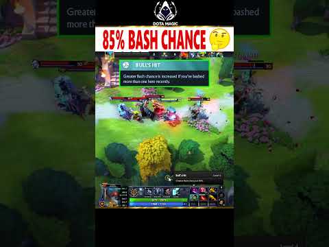 Is this the best facet for Spirit breaker? 🤔#dota2