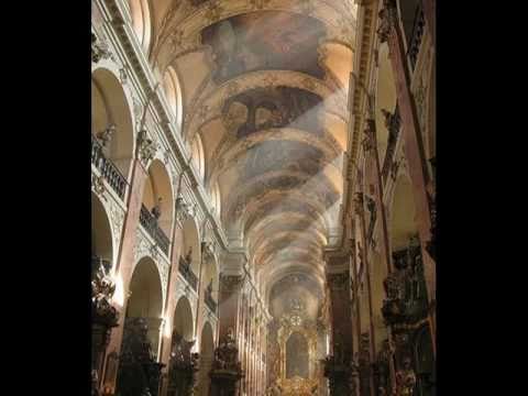 Bach Collegium Japan - Magnificat in D major by Jan Dismas Zelenka