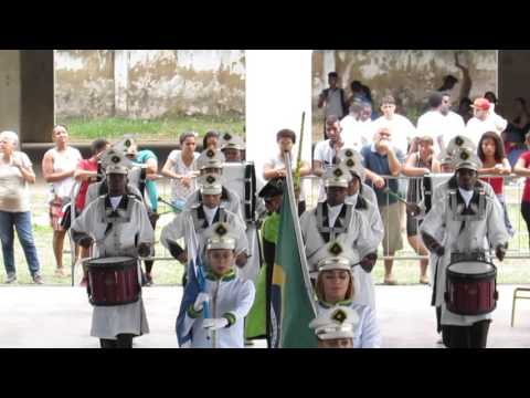 Estadual 2015 RJ - Líbano Brasileiro - Entrada