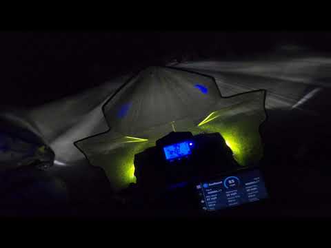 2020 Polaris indy xc 600 acceleration and top speed Hits 101mph