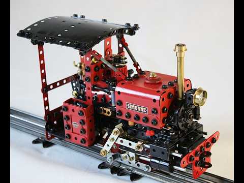 Train de Spirou