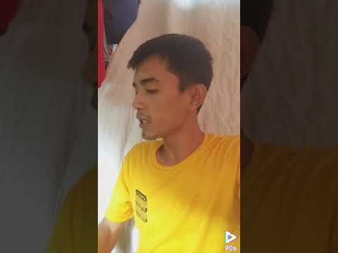 Pekeng Realidad by: Ebyong Palicte II ft .Archie B Idol