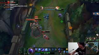 Re: [閒聊] Ryze Montage