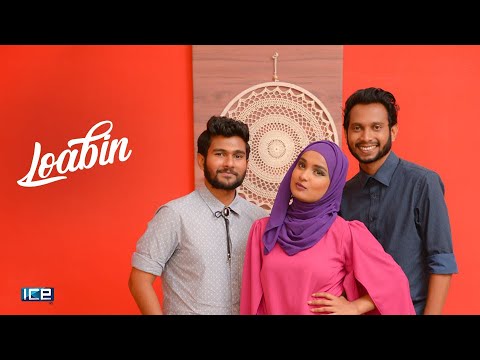 Loabin S02E01 - Ziya and Zayan (FULL EPISODE)