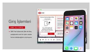 HSBC İnternet Bankacılığı Güvenli Giriş| HSBC Türkiye