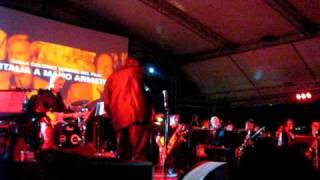 Italia a mano armata - Franco Micalizzi