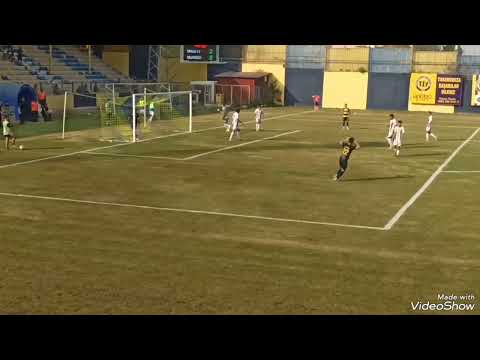 TARSUS İY: 3 & TALASGÜCÜ BLD: 2 (MAÇ ÖZETİ - 9 EYLÜL 2023)