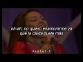 Thalía - Reencarnación (Vídeo + Letra / Lyrics)