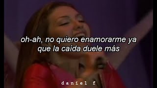 Thalía - Reencarnación (Vídeo + Letra / Lyrics)