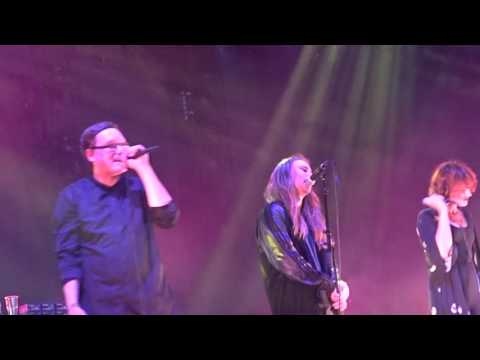 Ruger Hauer - Charlie Mansonin häät @ Flow Festival 2016